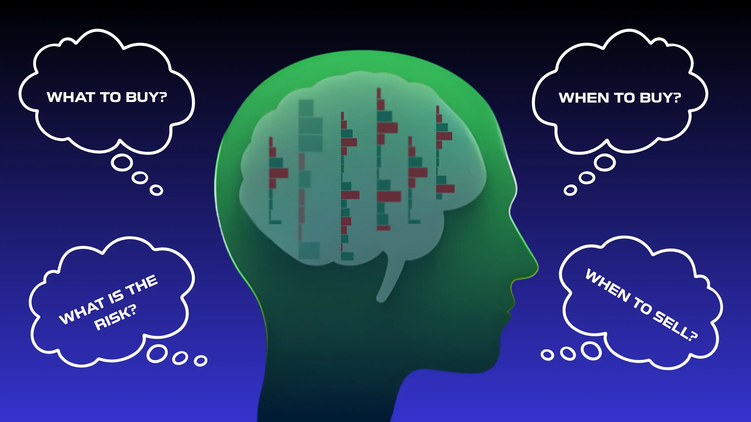 Where does the problem actually lie?