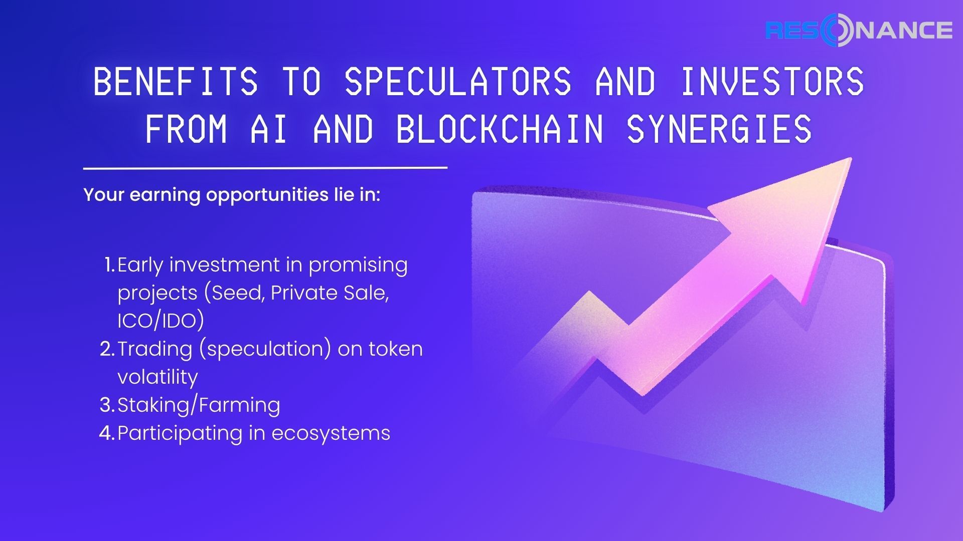 Speculator investor