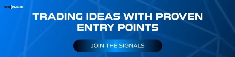 Get ready-to-use trading ideas.  
Follow signals with clear entry points.  
Boost your strategy with confidence.
