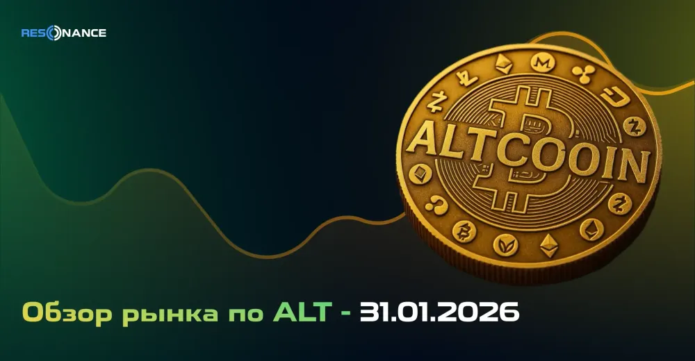 Обзор рынка по ALT - 30.01.2026