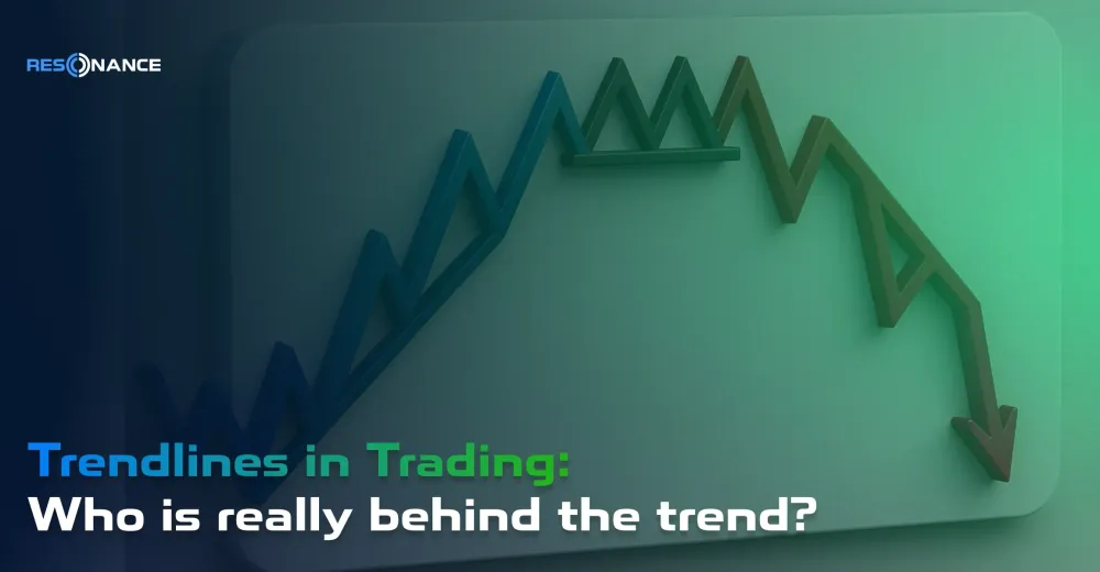 Who Really Drives the Trend: Supply, Demand and Market Phases | Resonance